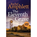 The Eleventh Grave: A Detective Mark Turpin crime thriller (large print)