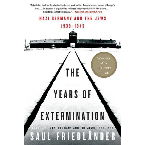The Years of Extermination