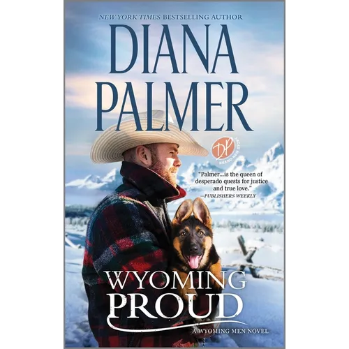 Wyoming Proud