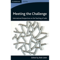 Meeting the Challenge