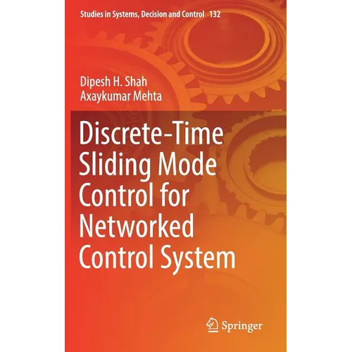 Discrete-Time Sliding Mode Control for Networked Control System