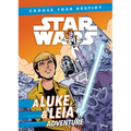 Luke & Leia Adventure