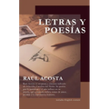 Letras y Poesía