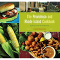 Providence and Rhode Island Cookbook: Big Recipes from the Smallest State