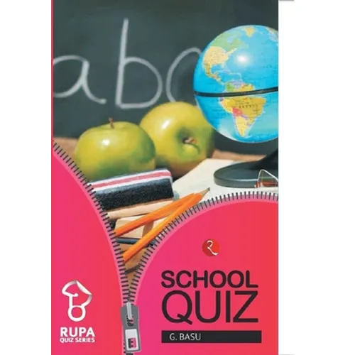 Rupa Book of School Quiz