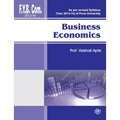 Business Economics ( F.Y.B.Com 2013)