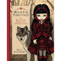 Magickal Faerytales: An Enchanted Collection of Retold Tales