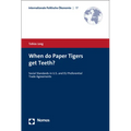 When Do Paper Tigers Get Teeth?: Social Standards in U.S. and EU Preferential Trade Agreements