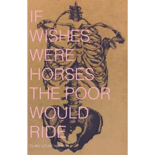 If Wishes Were Horses the Poor Would Ride