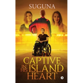 Captive in His Island Heart