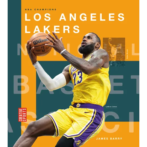 Los Angeles Lakers