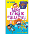 Miss Daisy Is Still Crazy!