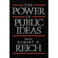 Power of Public Ideas