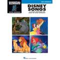 Disney Songs: Essential Elements Guitar Ensembles Early Intermediate Level