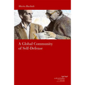 A Global Community of Self-Defense: Norbert Elias on Normativity, Culture and Involvement
