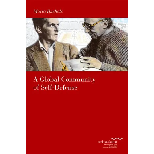 A Global Community of Self-Defense: Norbert Elias on Normativity, Culture and Involvement