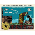 Why Ananse Stories Are Named after Ananse