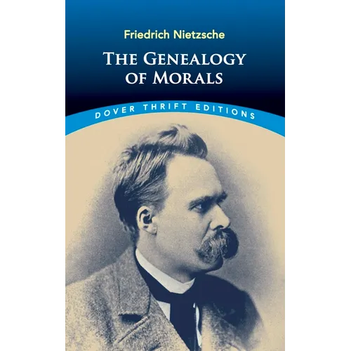 The Genealogy of Morals