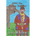 Edith the Envious Elephant