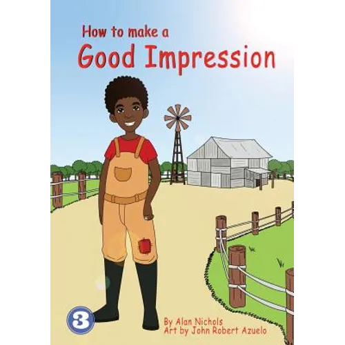 How To Make A Good Impression