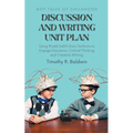 Boy Tales of Childhood Discussion and Writing Unit Plan
