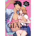 My Boss Is a Giant: He Manages My Every Need with Enormous Skill the Complete Manga Collection