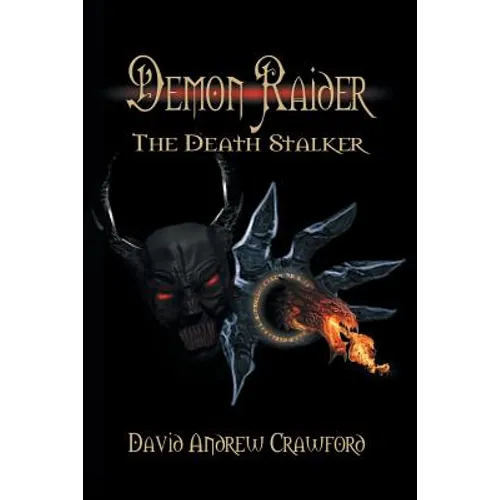 Demon Raider The Death Stalker