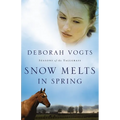 Snow Melts in Spring