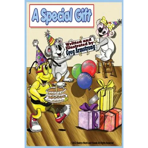 A Special Gift
