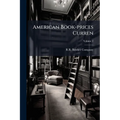 American Book-prices Curren; Volume 2