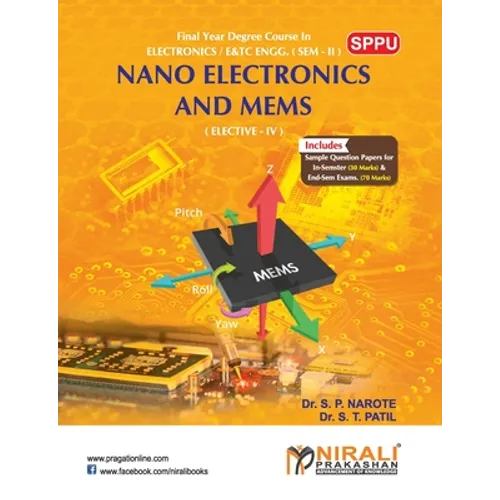 Nano Electronics And Mems