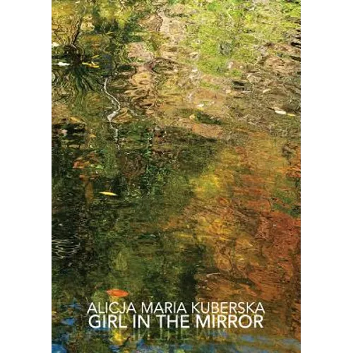 Girl in the Mirror