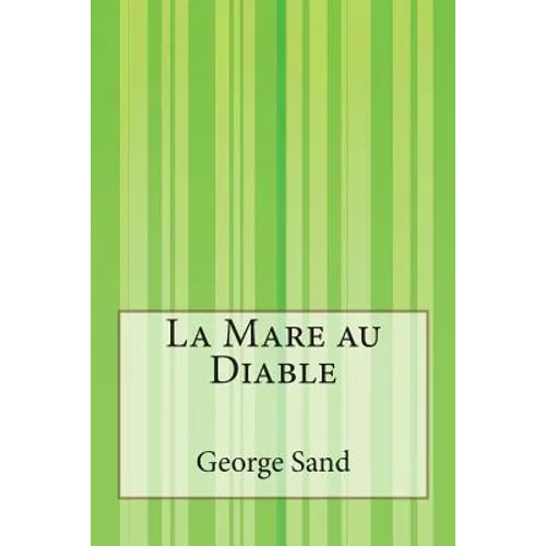 La Mare au Diable