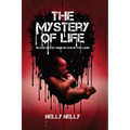The Mystery of Life Blood on My Hands ....Blood in the Land
