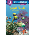 Coral Reefs in Danger