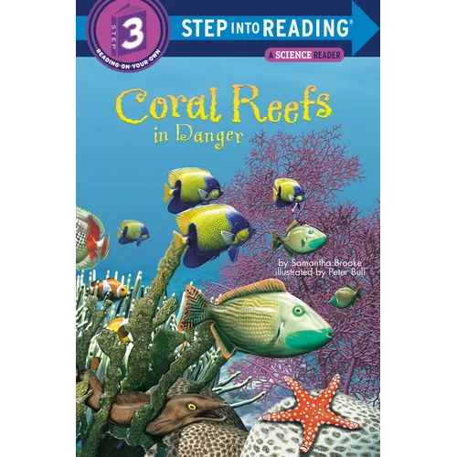 Coral Reefs in Danger