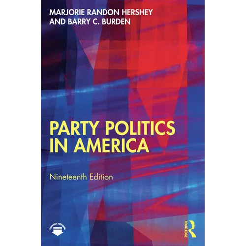 Party Politics in America