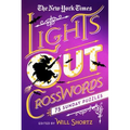 The New York Times Lights Out Crosswords: 75 Sunday Puzzles