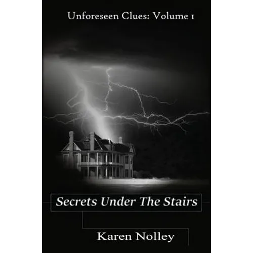 Secrets Under The Stairs