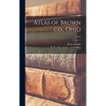 Atlas of Brown Co., Ohio; 1876