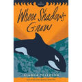 Where Shadows Grow