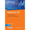 Industrie 4.0: Herausforderungen, Konzepte Und Praxisbeispiele
