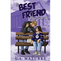 The Best Friend Experiment (paperback)