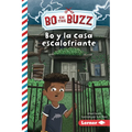 Bo Y La Casa Escalofriante (Bo and the Spooky House)