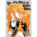 Sheeply Horned Witch Romi Vol. 3