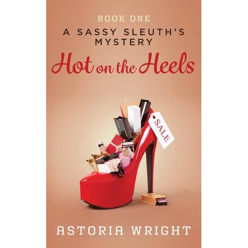 Hot on the Heels