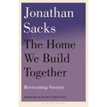 The Home We Build Together: Recreating Society