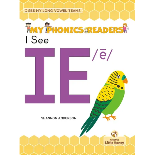 I See Ie /ē