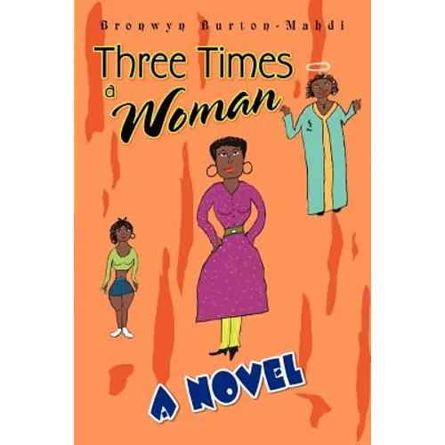 Three Times a Woman