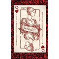 Alice's Adventures in Underland: The Queen of Stilled Hearts